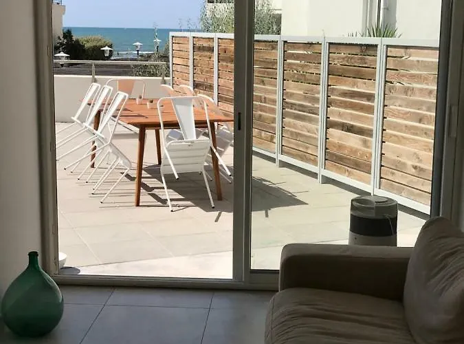 Le Chateau Leenhardt 아파트 르그로뒤후아