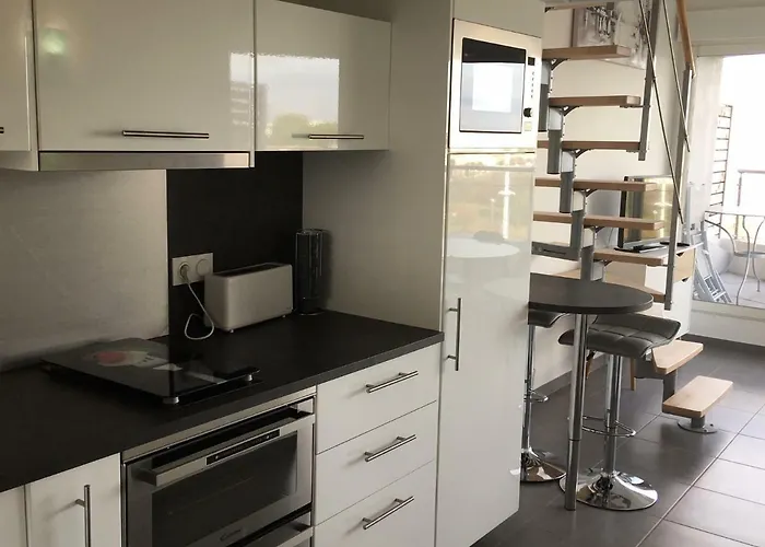 Le Chateau Leenhardt 아파트