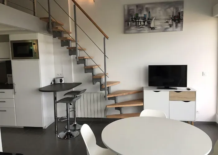 Le Chateau Leenhardt 아파트