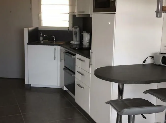 Le Chateau Leenhardt *