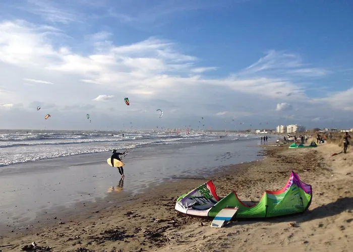 Le Chateau Leenhardt 아파트 *