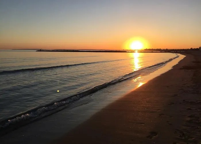 Le Chateau Leenhardt 아파트 르그로뒤후아