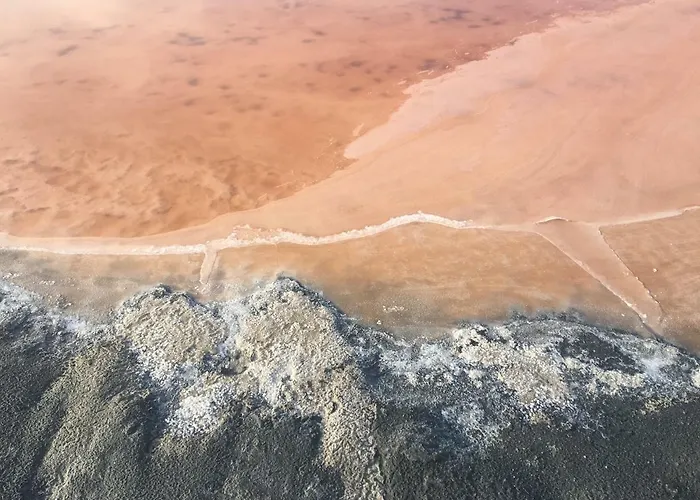 Le Chateau Leenhardt 르그로뒤후아