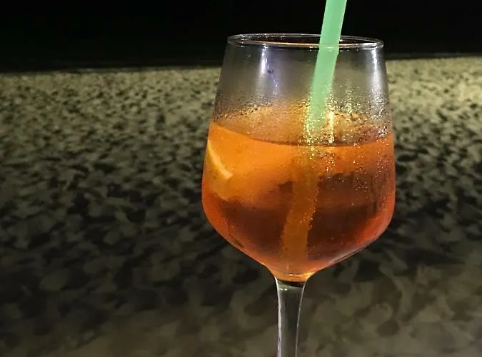 Le Chateau Leenhardt * 르그로뒤후아