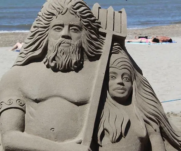 Le Chateau Leenhardt * 르그로뒤후아