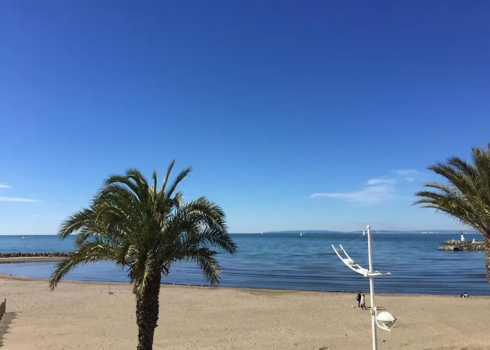 아파트 Le Chateau Leenhardt